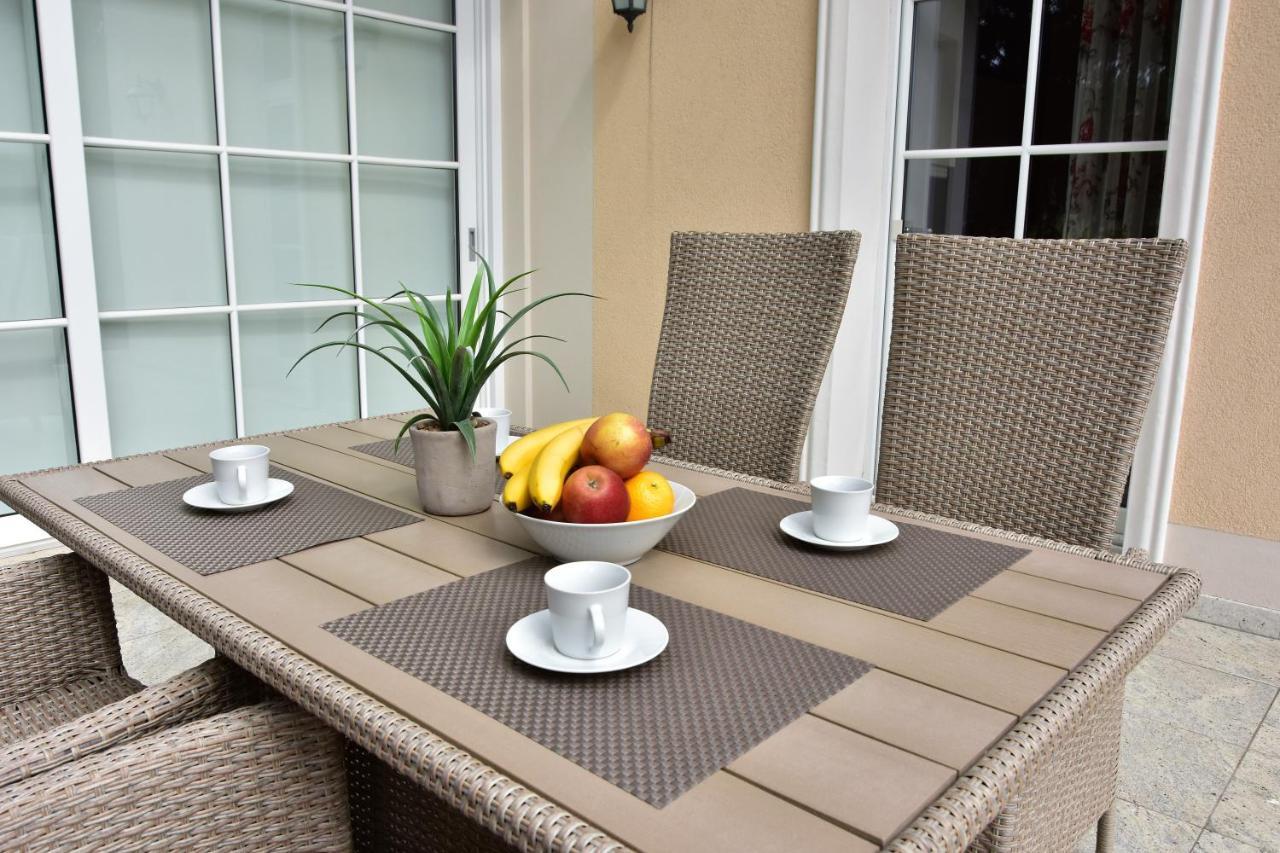 Vila Kljuce Apartments Bled Zewnętrze zdjęcie