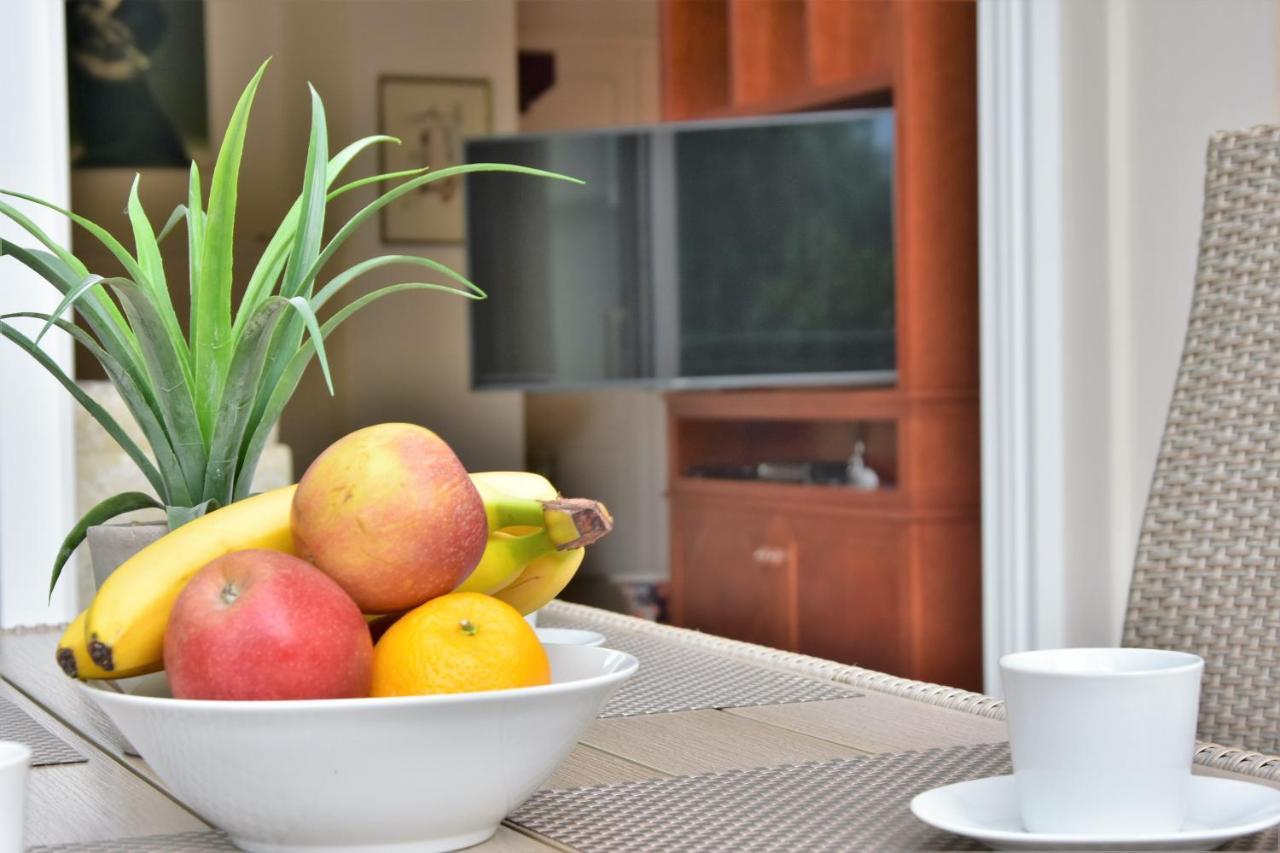 Vila Kljuce Apartments Bled Zewnętrze zdjęcie