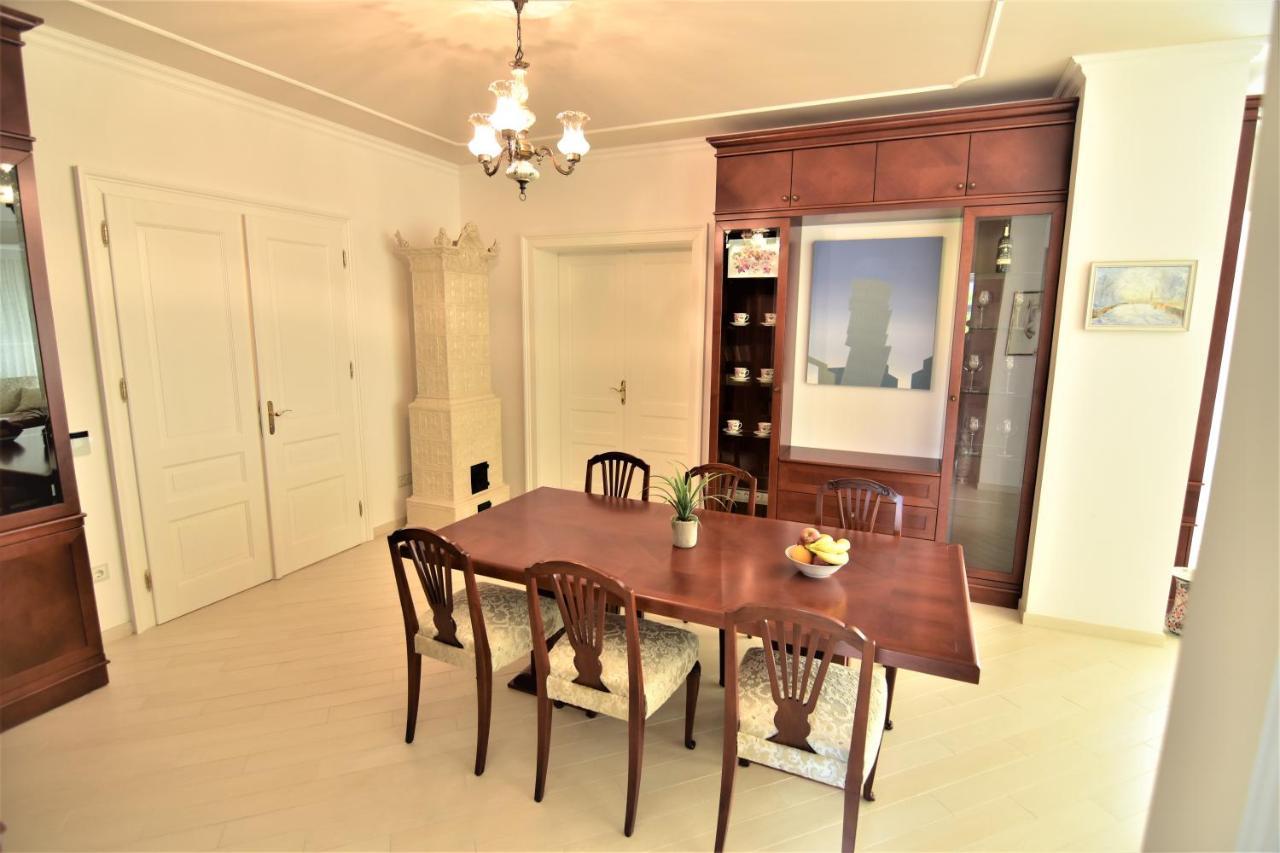 Vila Kljuce Apartments Bled Zewnętrze zdjęcie