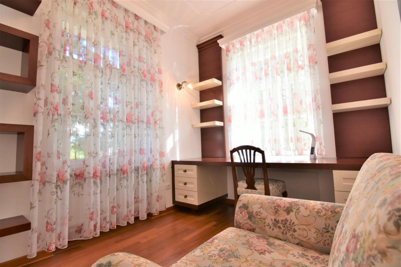 Vila Kljuce Apartments Bled Zewnętrze zdjęcie