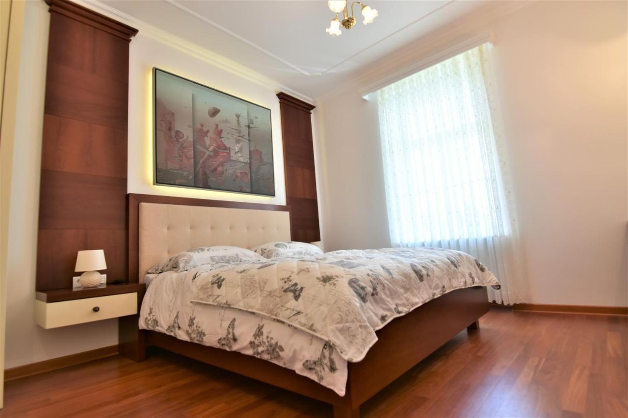 Vila Kljuce Apartments Bled Zewnętrze zdjęcie