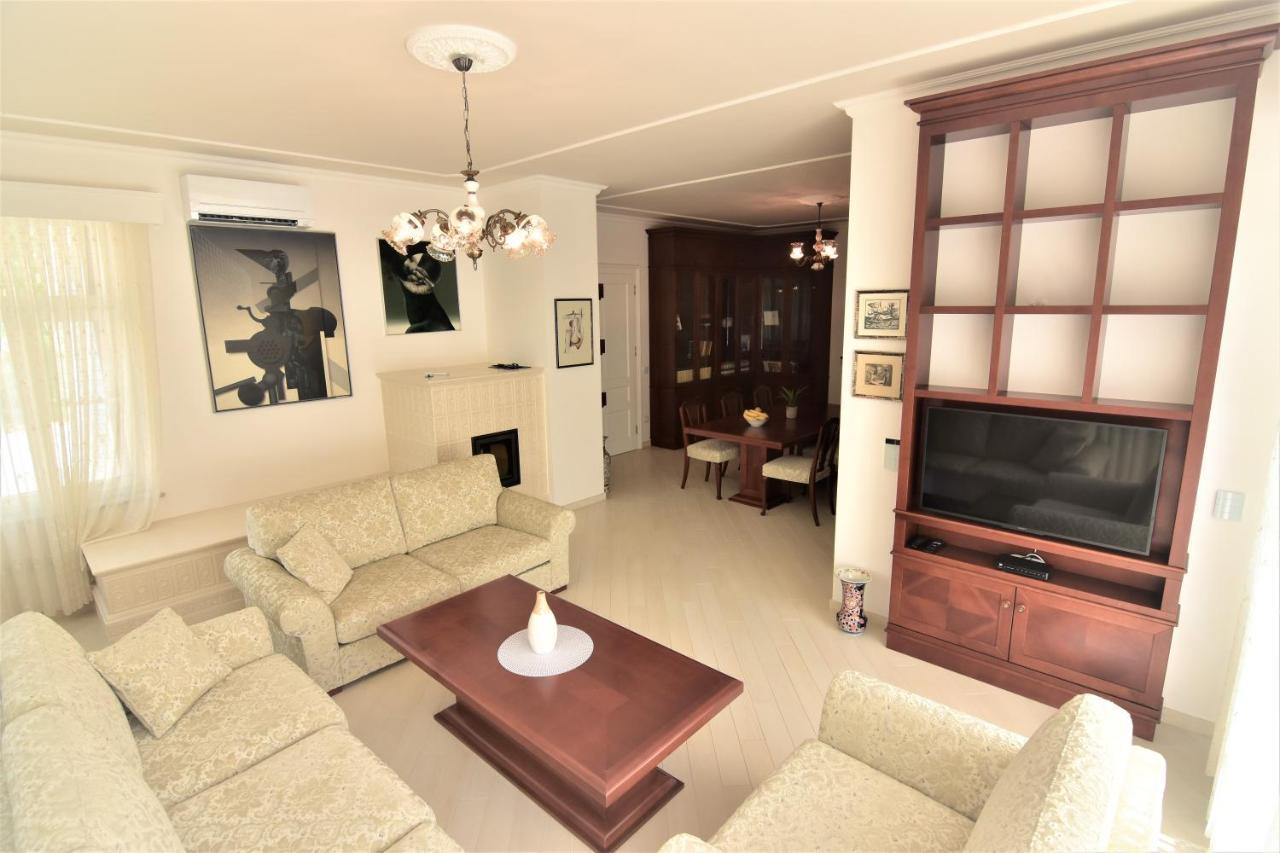 Vila Kljuce Apartments Bled Zewnętrze zdjęcie
