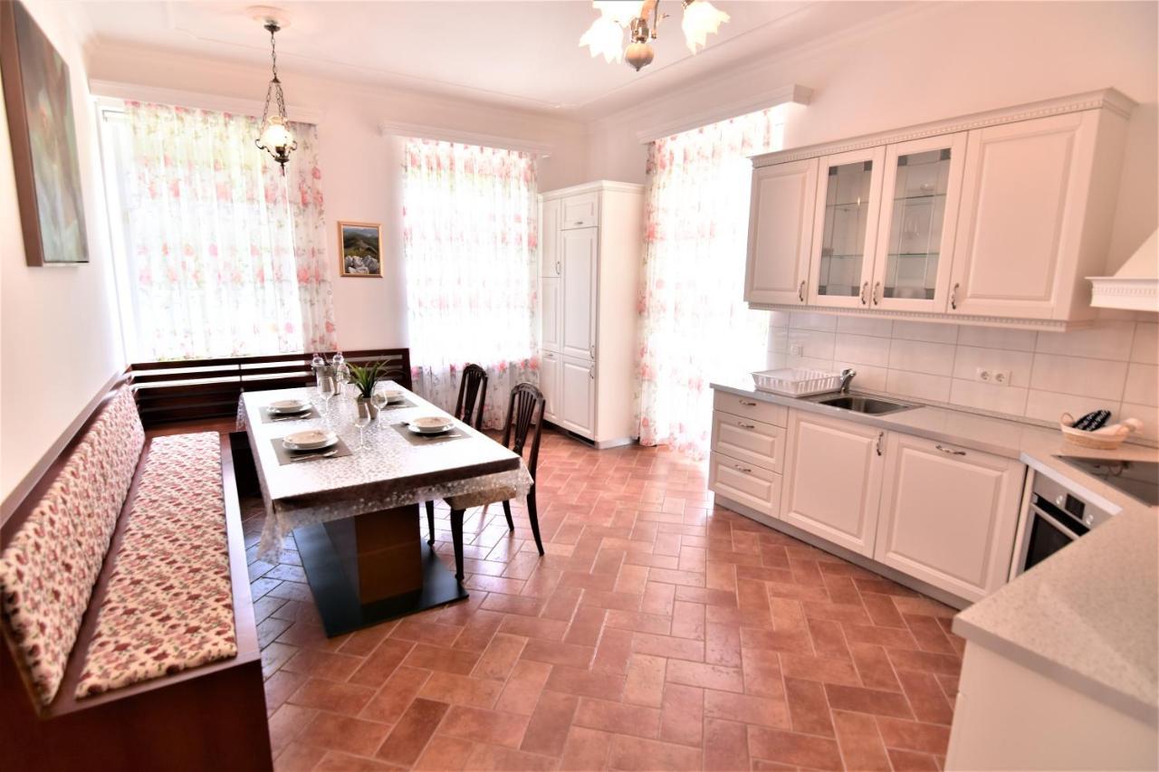 Vila Kljuce Apartments Bled Zewnętrze zdjęcie