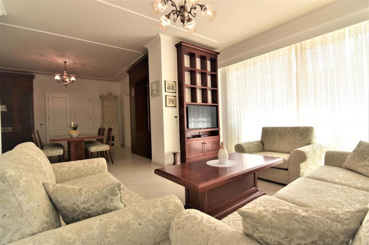 Vila Kljuce Apartments Bled Zewnętrze zdjęcie