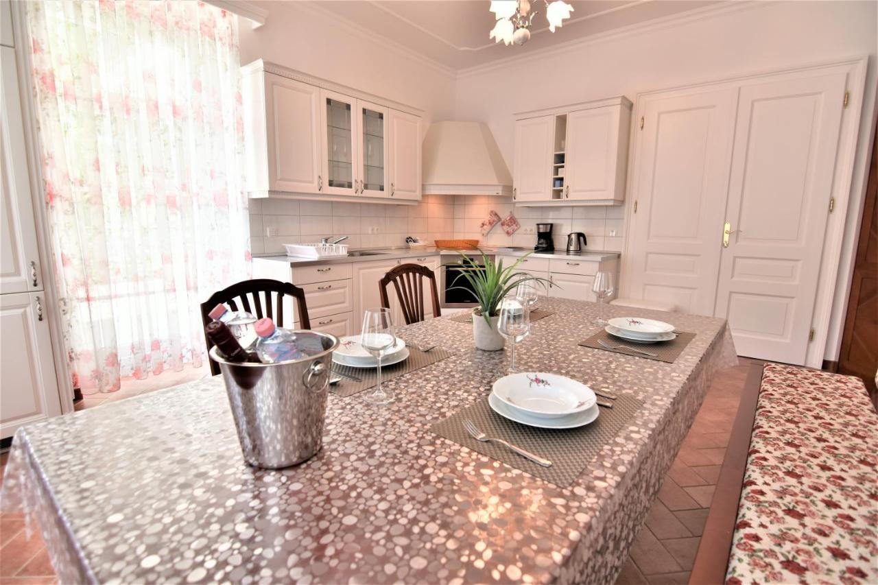 Vila Kljuce Apartments Bled Zewnętrze zdjęcie