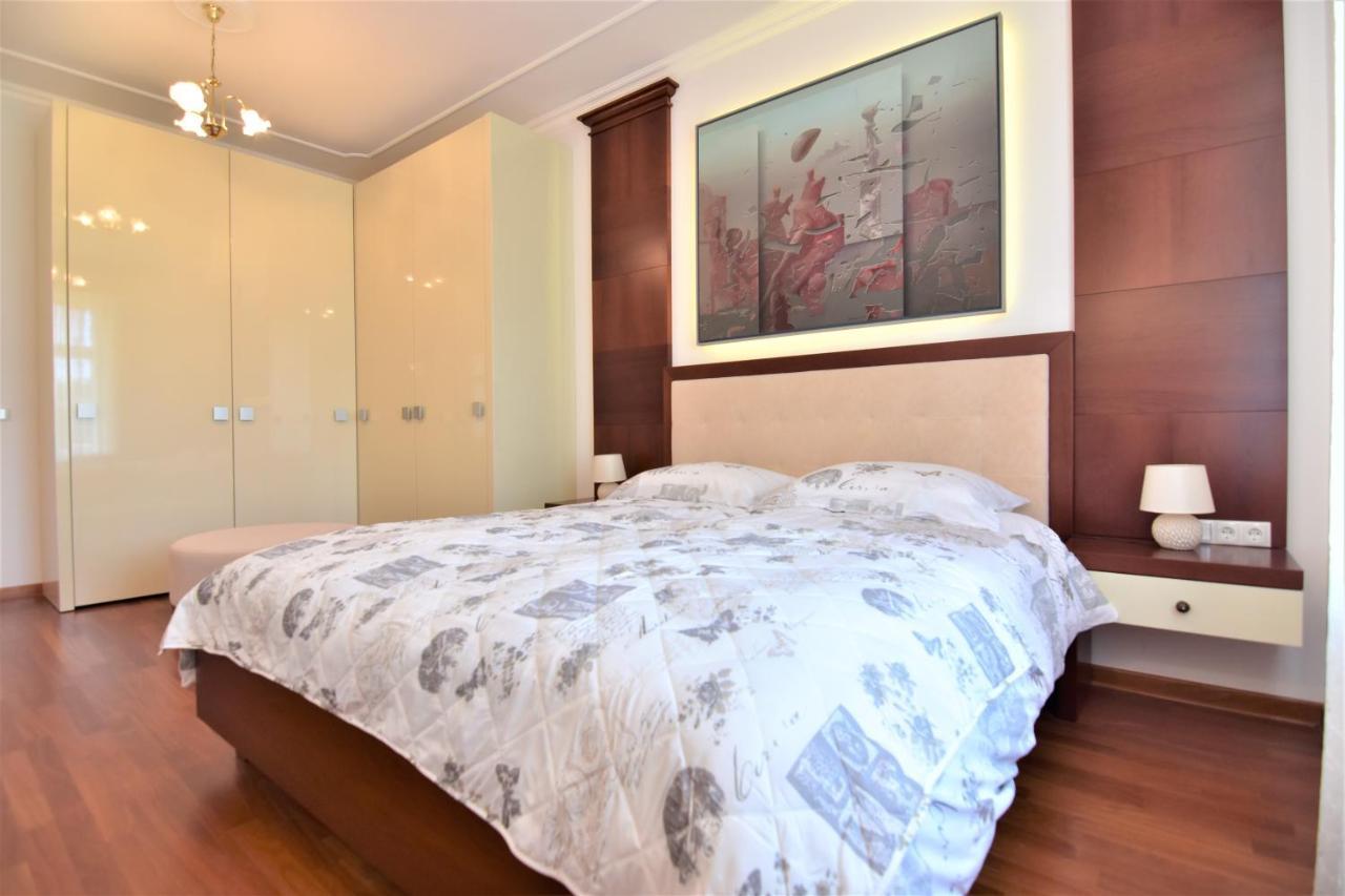 Vila Kljuce Apartments Bled Zewnętrze zdjęcie