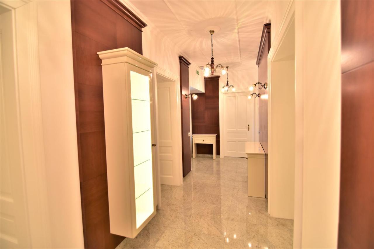 Vila Kljuce Apartments Bled Zewnętrze zdjęcie