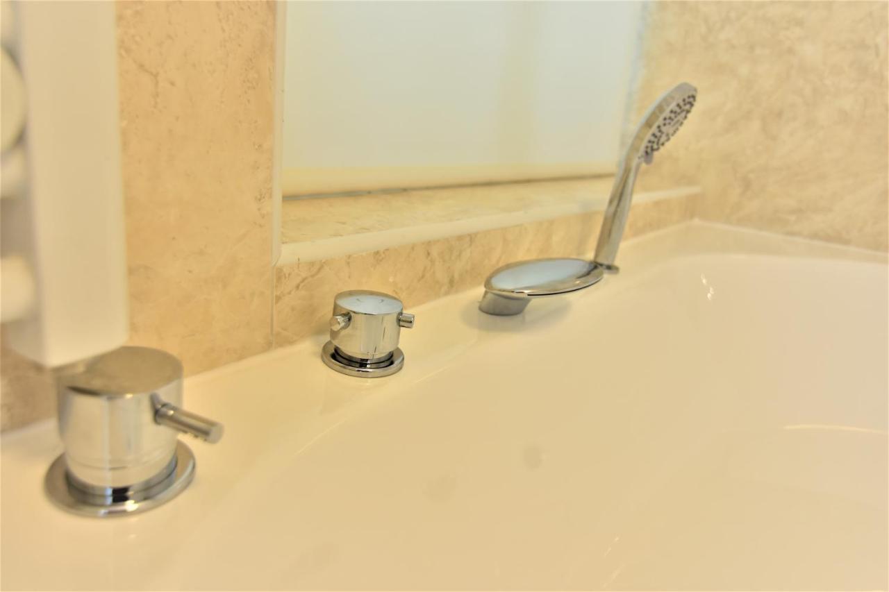 Vila Kljuce Apartments Bled Zewnętrze zdjęcie
