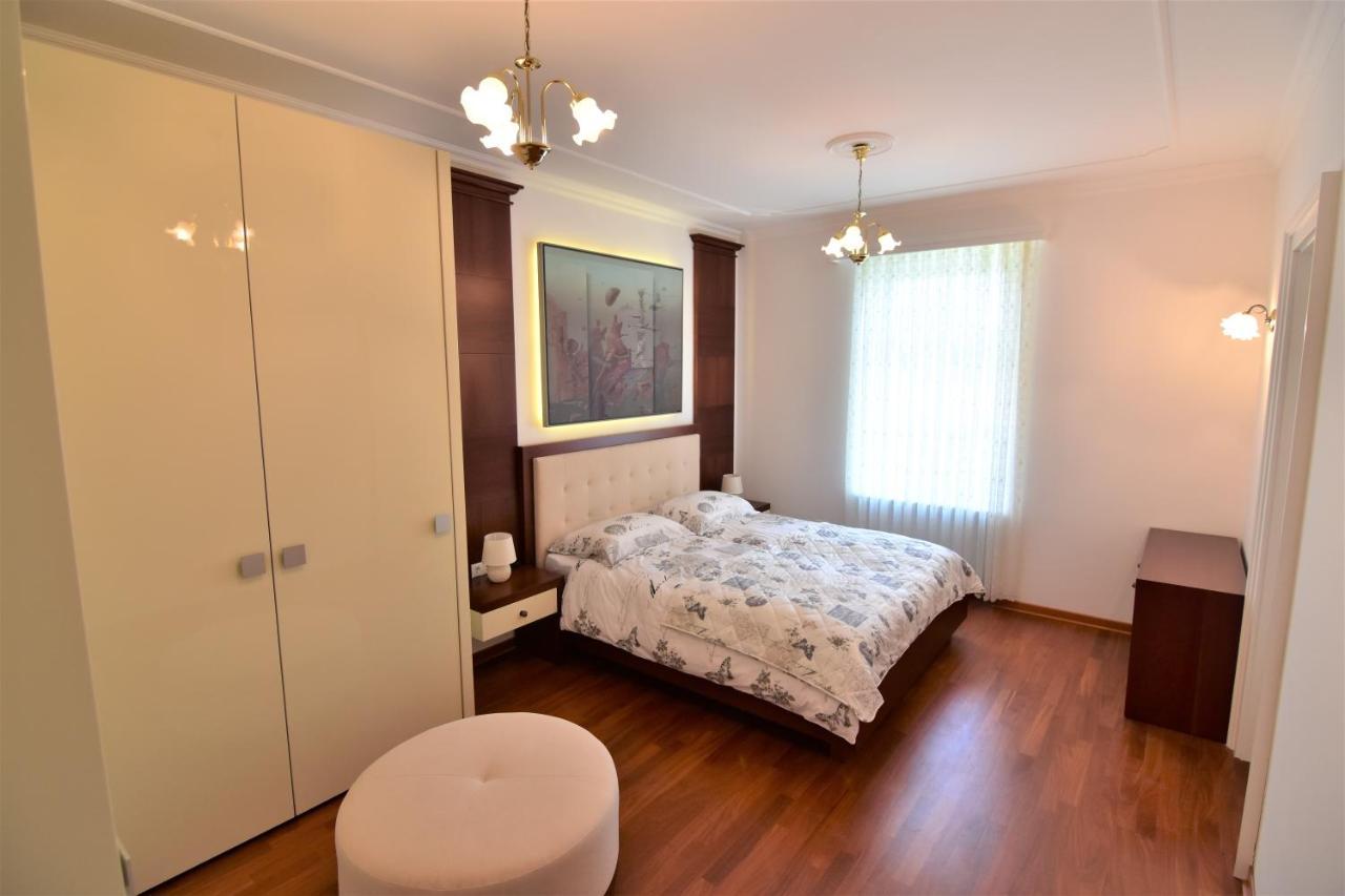 Vila Kljuce Apartments Bled Zewnętrze zdjęcie