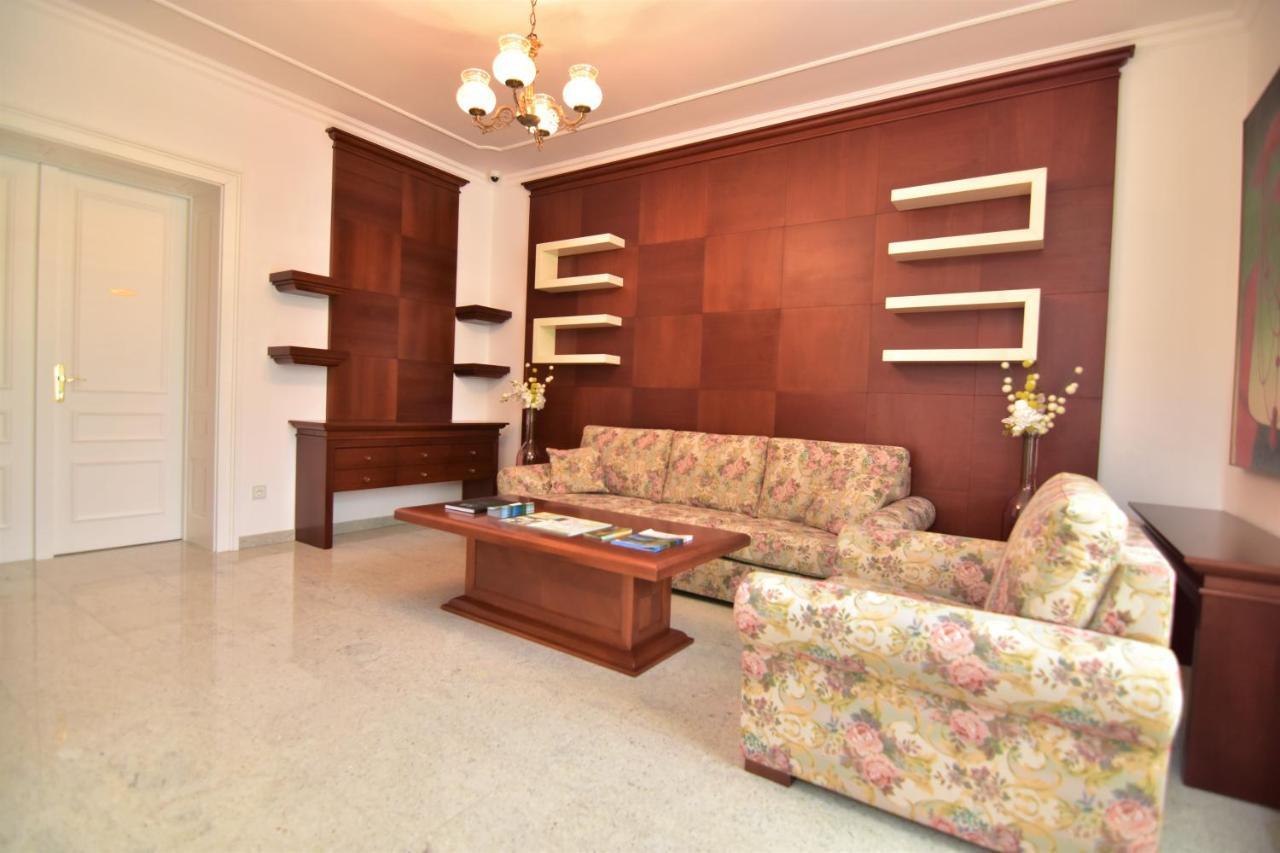 Vila Kljuce Apartments Bled Zewnętrze zdjęcie
