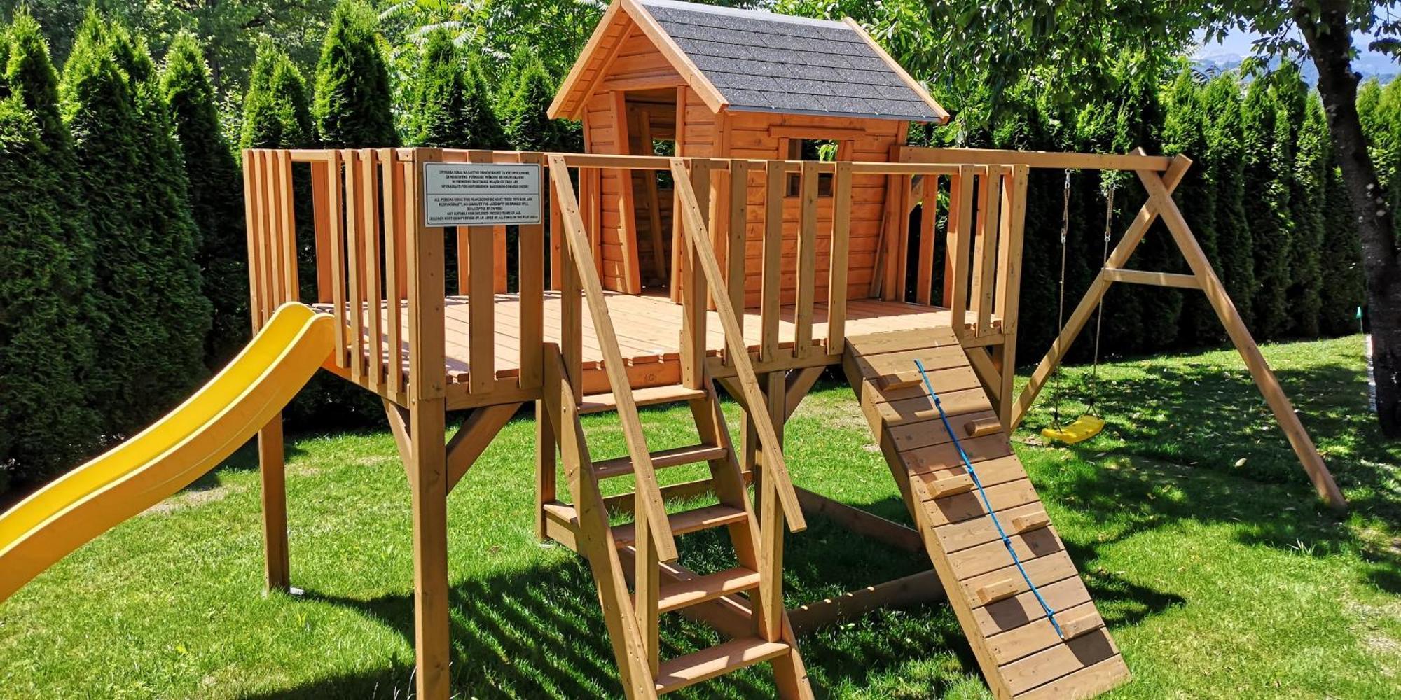 Vila Kljuce Apartments Bled Zewnętrze zdjęcie