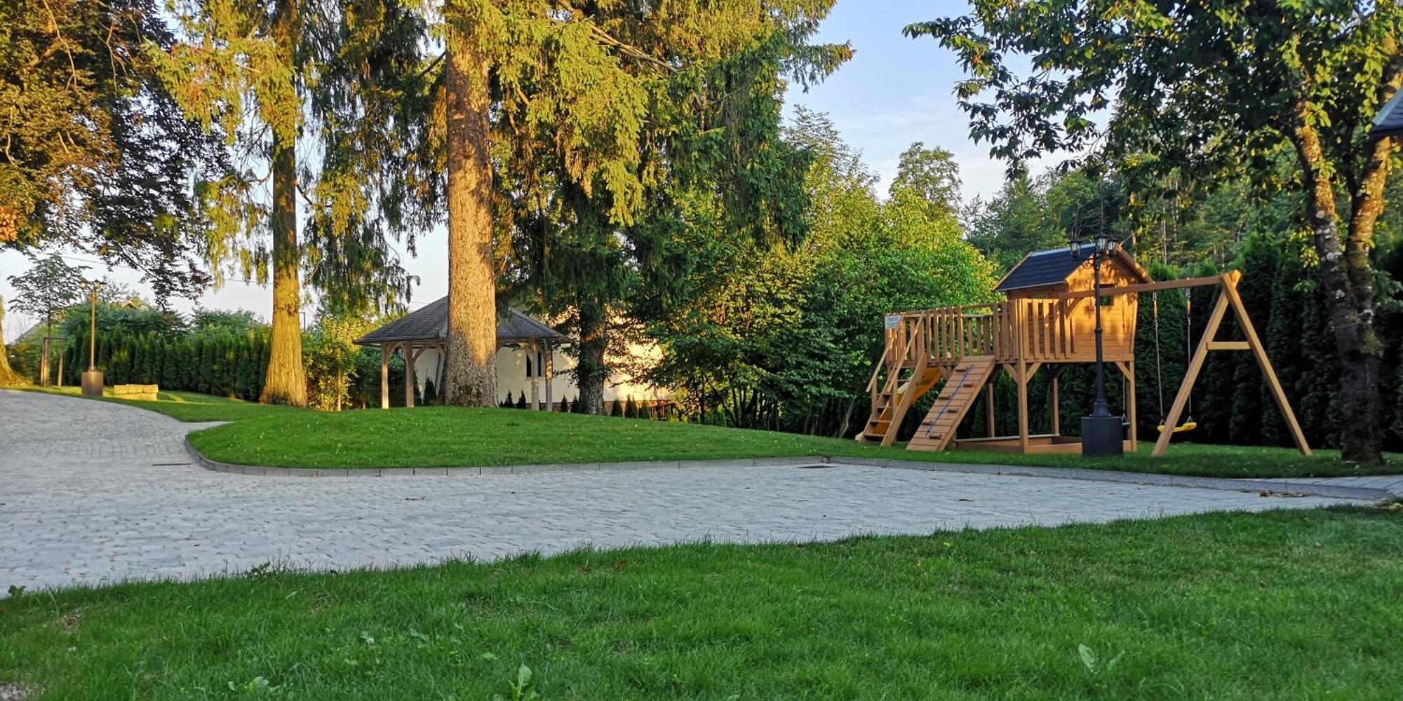 Vila Kljuce Apartments Bled Zewnętrze zdjęcie