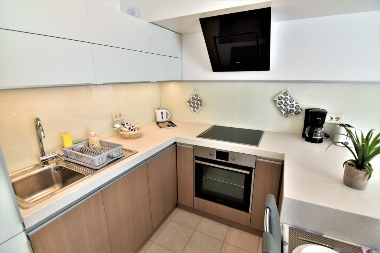 Vila Kljuce Apartments Bled Zewnętrze zdjęcie