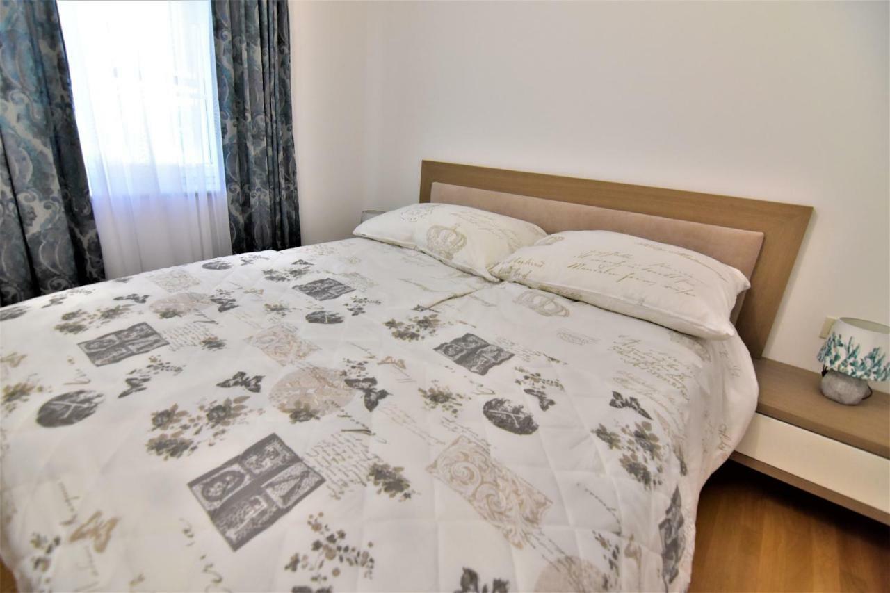 Vila Kljuce Apartments Bled Zewnętrze zdjęcie