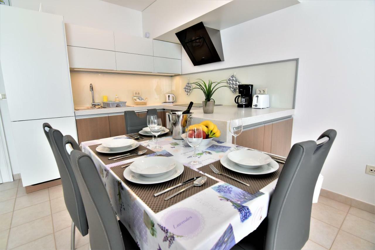 Vila Kljuce Apartments Bled Zewnętrze zdjęcie
