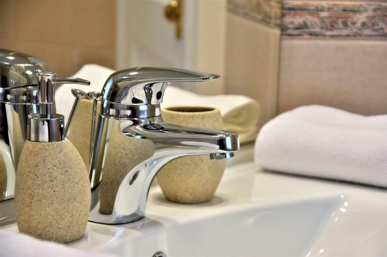 Vila Kljuce Apartments Bled Zewnętrze zdjęcie