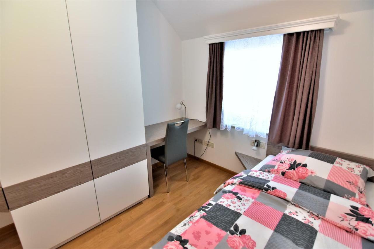 Vila Kljuce Apartments Bled Zewnętrze zdjęcie