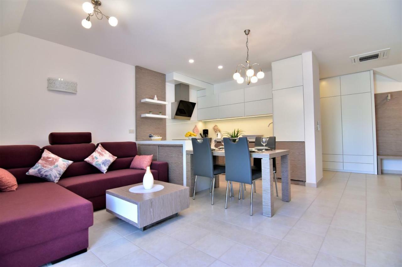 Vila Kljuce Apartments Bled Zewnętrze zdjęcie