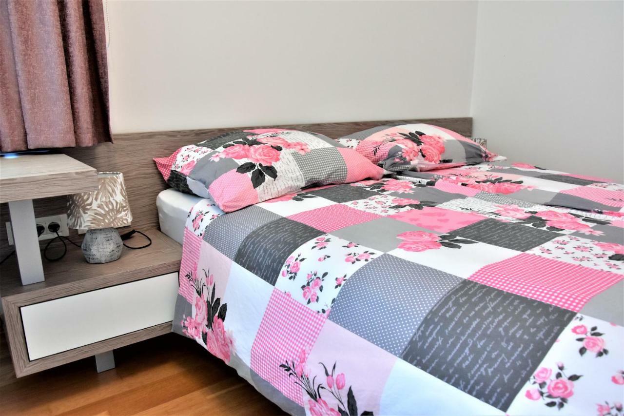 Vila Kljuce Apartments Bled Zewnętrze zdjęcie