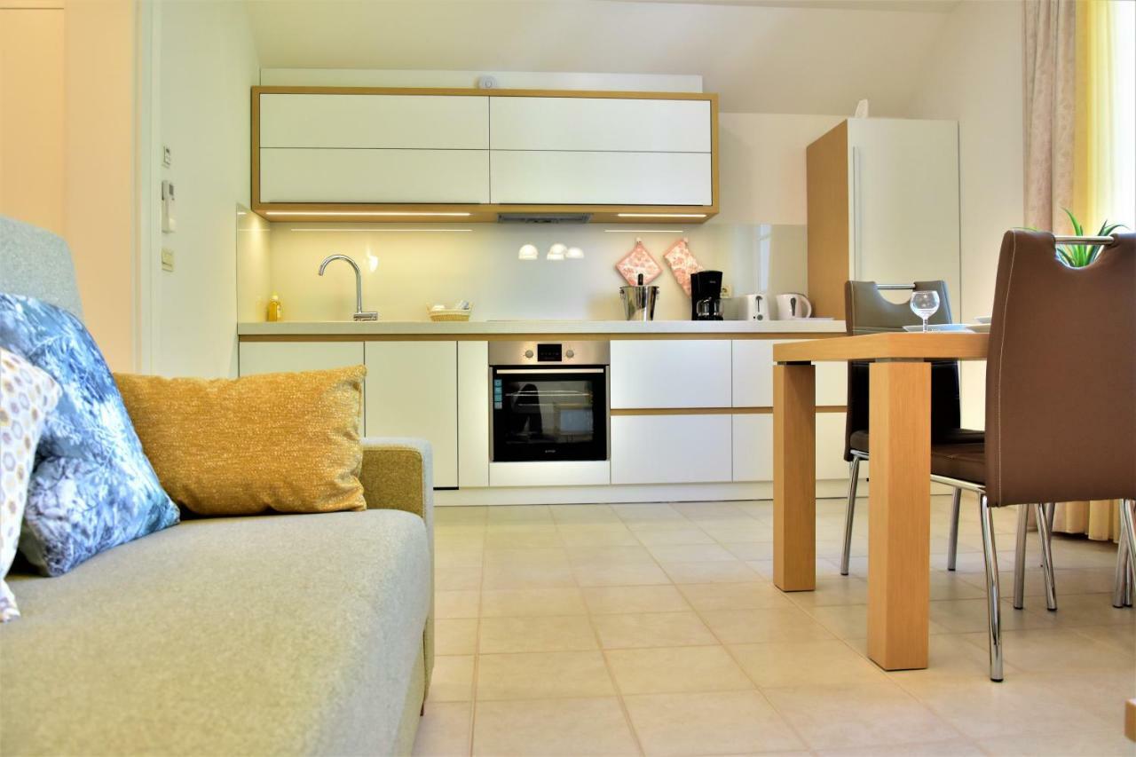 Vila Kljuce Apartments Bled Zewnętrze zdjęcie