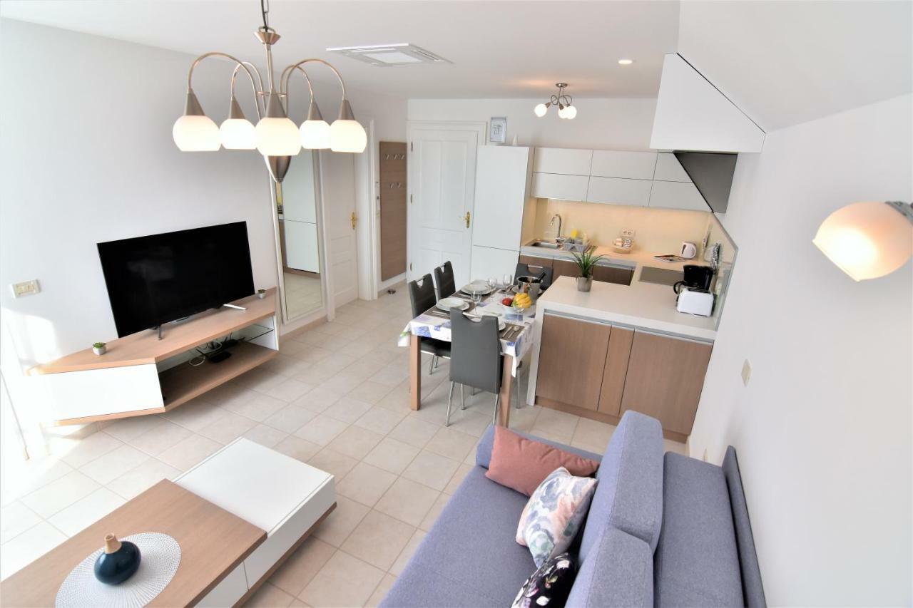Vila Kljuce Apartments Bled Zewnętrze zdjęcie