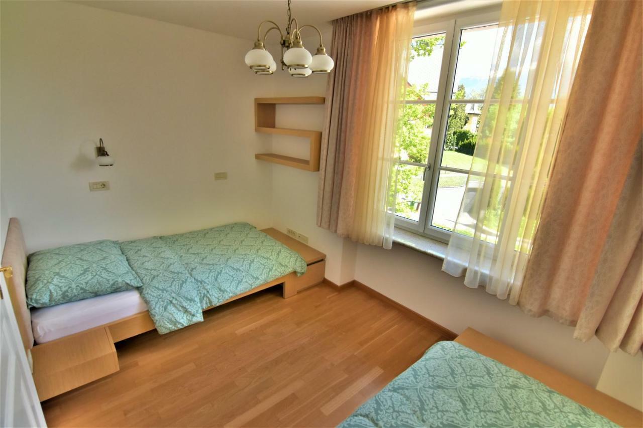 Vila Kljuce Apartments Bled Zewnętrze zdjęcie