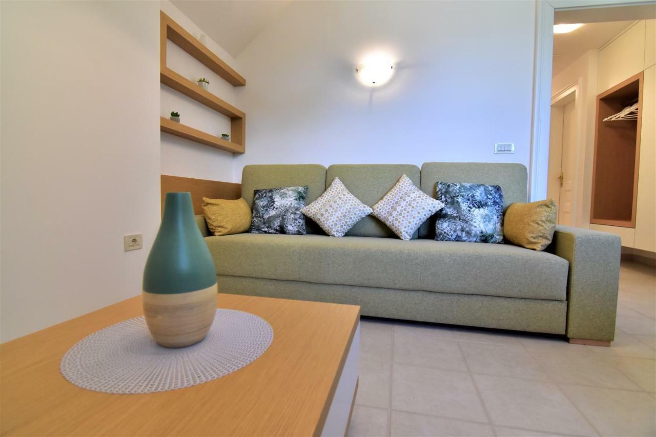 Vila Kljuce Apartments Bled Zewnętrze zdjęcie